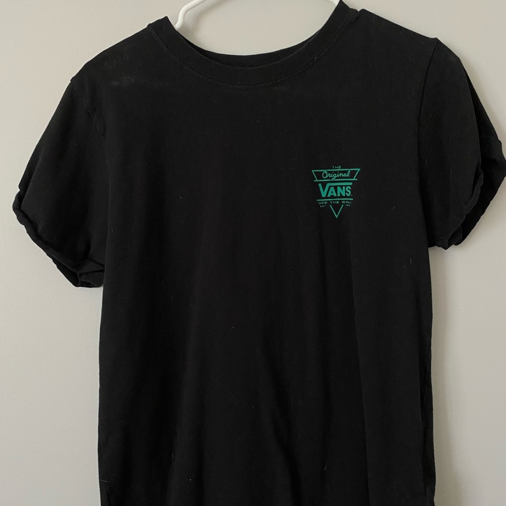 Vans Graphic Tee - Picture 2 of 3